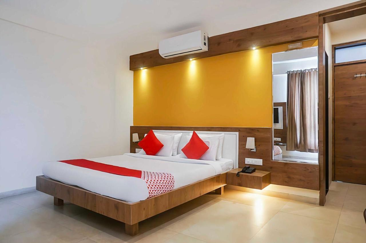 Collection O Sanskruti Resort Shirdi Luaran gambar